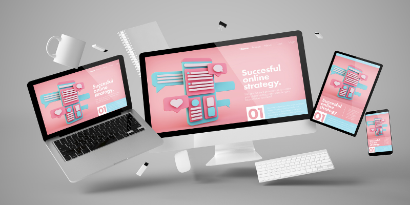 UI/UX Tasarım Nedir? Kullanıcı Deneyimi ve Arayüz Tasarımı