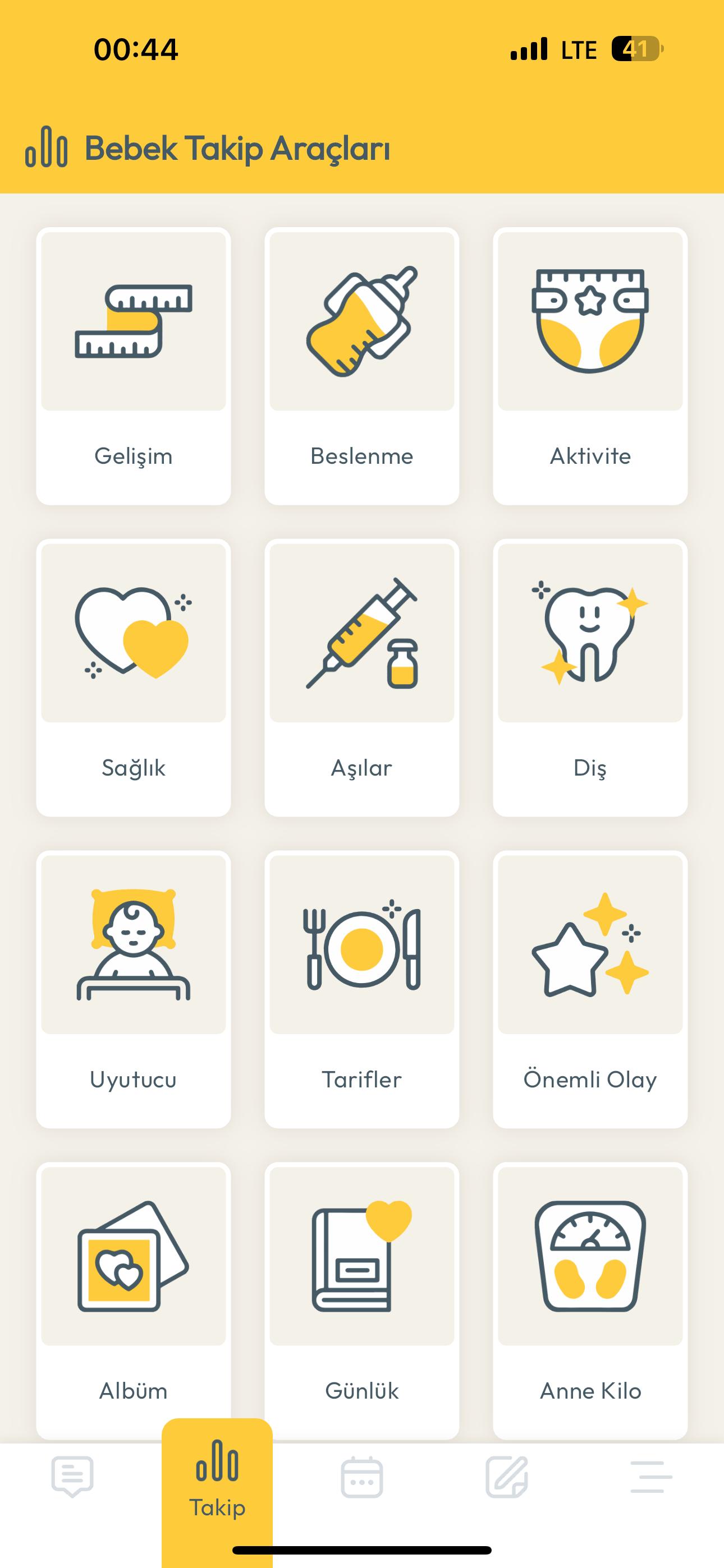 Mucize Bebek