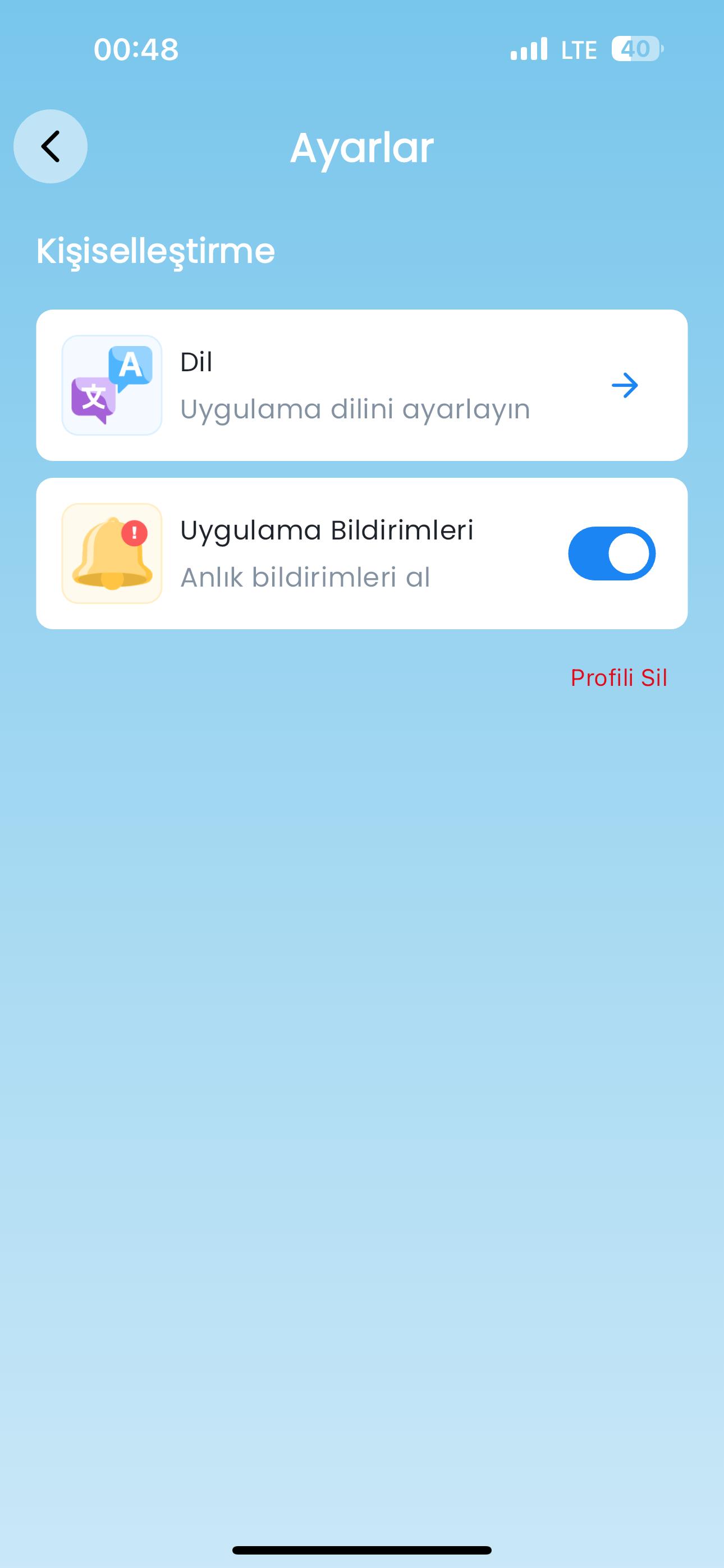 Letbird: Kanatlı Mektuplar